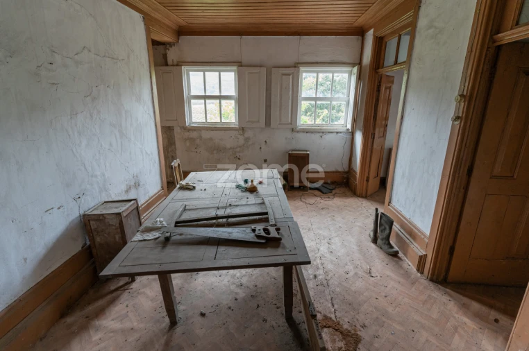 Moradia T4 para Venda em Lobrigos (São Miguel e São João Baptista) e Sanhoane Foto 24