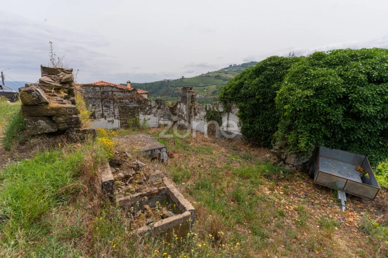 Moradia T4 para Venda em Lobrigos (São Miguel e São João Baptista) e Sanhoane Foto 39