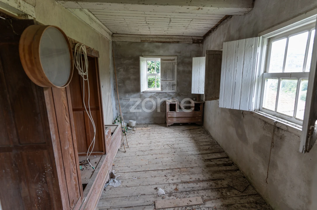 Moradia T4 para Venda em Lobrigos (São Miguel e São João Baptista) e Sanhoane Foto 14