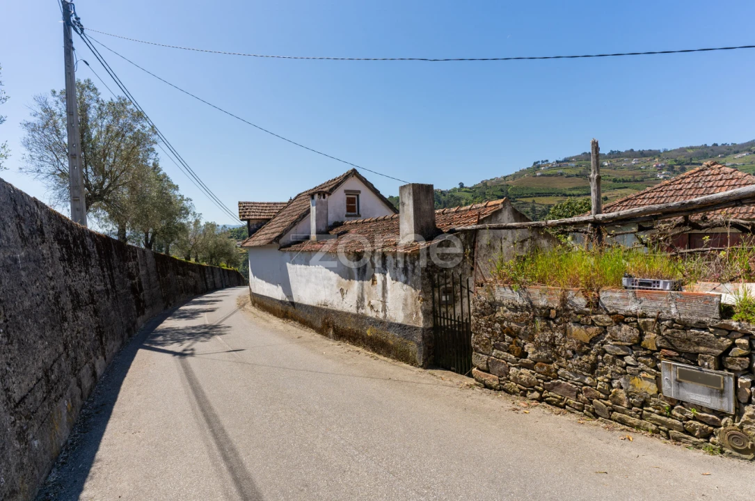 Moradia T4 para Venda em Lobrigos (São Miguel e São João Baptista) e Sanhoane Foto 49
