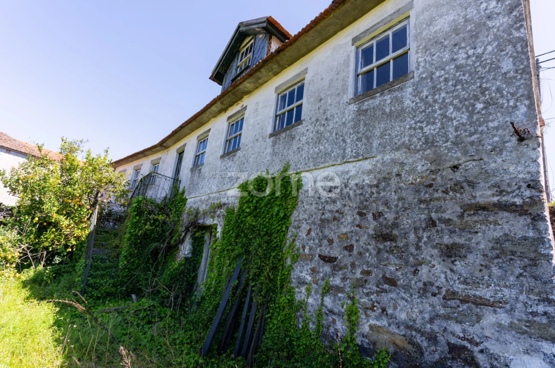 Moradia T4 para Venda em Lobrigos (São Miguel e São João Baptista) e Sanhoane Foto 48
