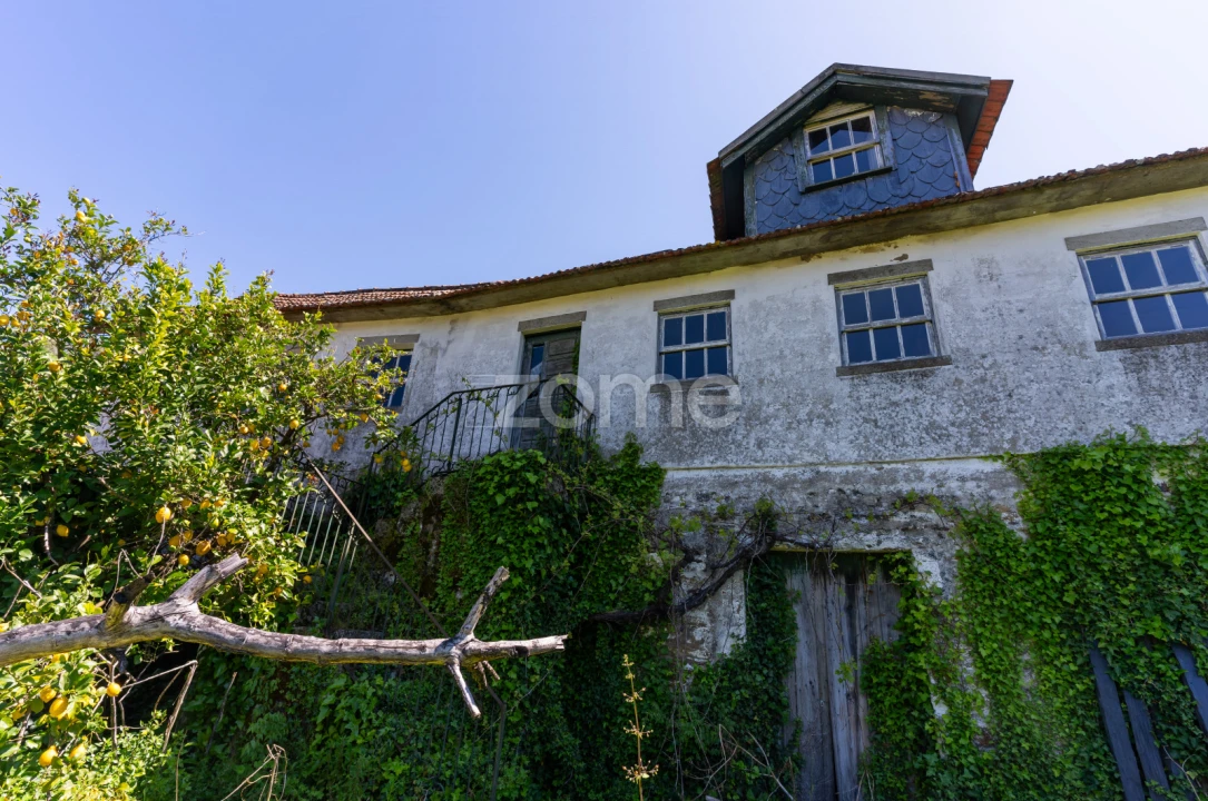Moradia T4 para Venda em Lobrigos (São Miguel e São João Baptista) e Sanhoane Foto 3