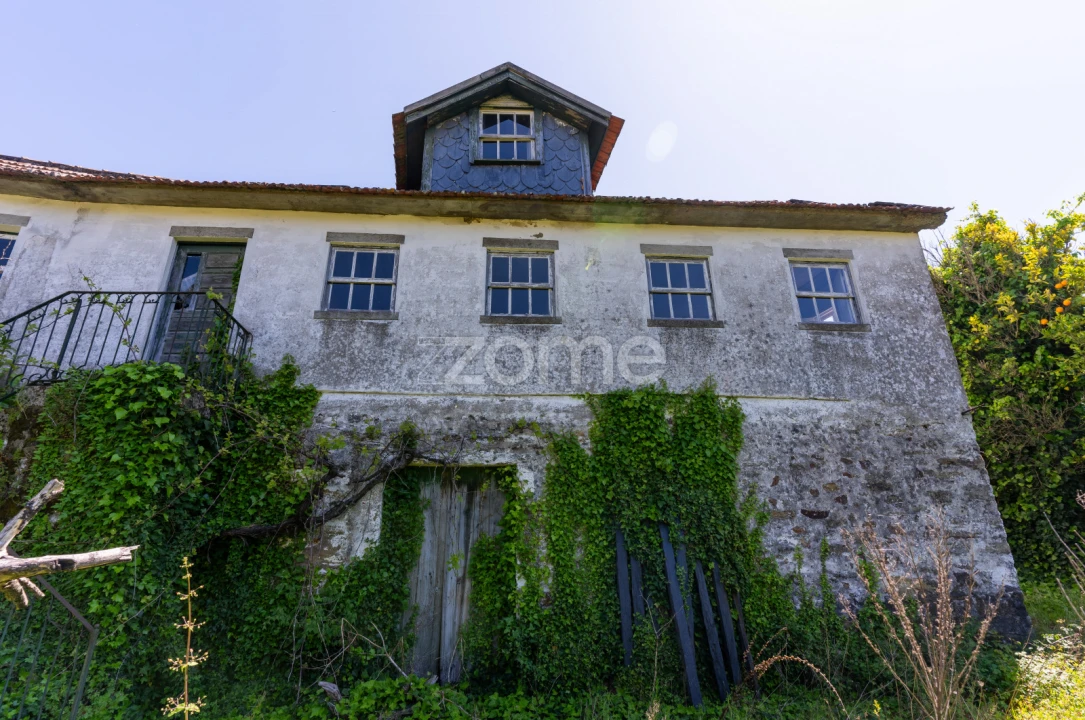 Moradia T4 para Venda em Lobrigos (São Miguel e São João Baptista) e Sanhoane Foto 47