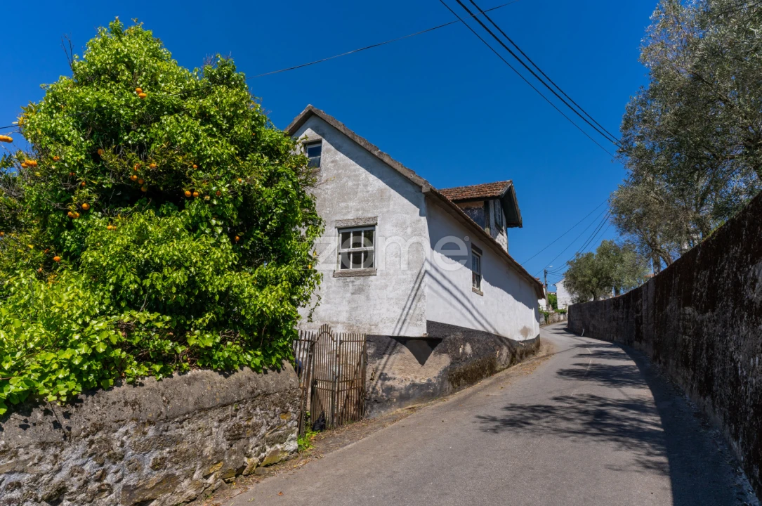 Moradia T4 para Venda em Lobrigos (São Miguel e São João Baptista) e Sanhoane Foto 4