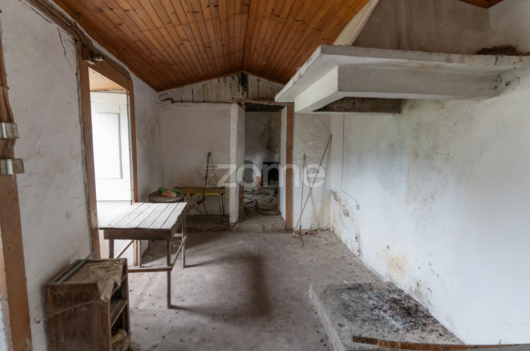 Moradia T4 para Venda em Lobrigos (São Miguel e São João Baptista) e Sanhoane Foto 26