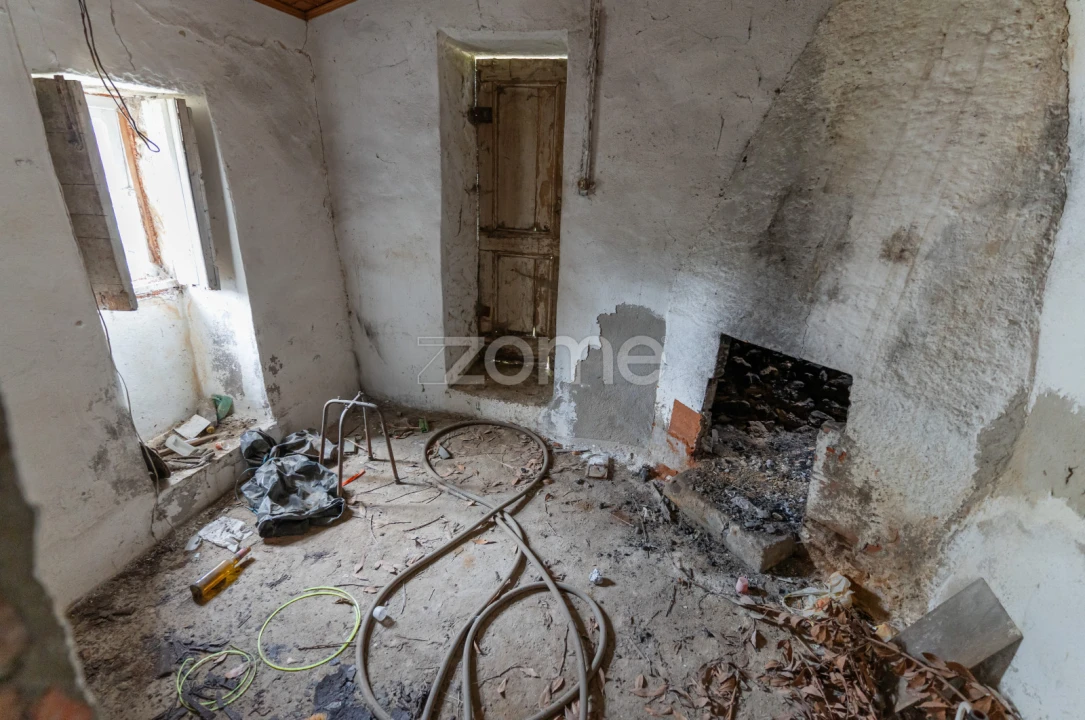 Moradia T4 para Venda em Lobrigos (São Miguel e São João Baptista) e Sanhoane Foto 28