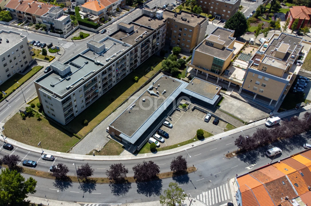 Negócio para Arrendamento em Custóias, Leça do Balio e Guifões Foto 22