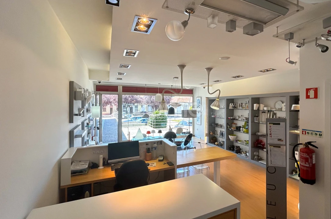 Negócio para Arrendamento em Custóias, Leça do Balio e Guifões Foto 28