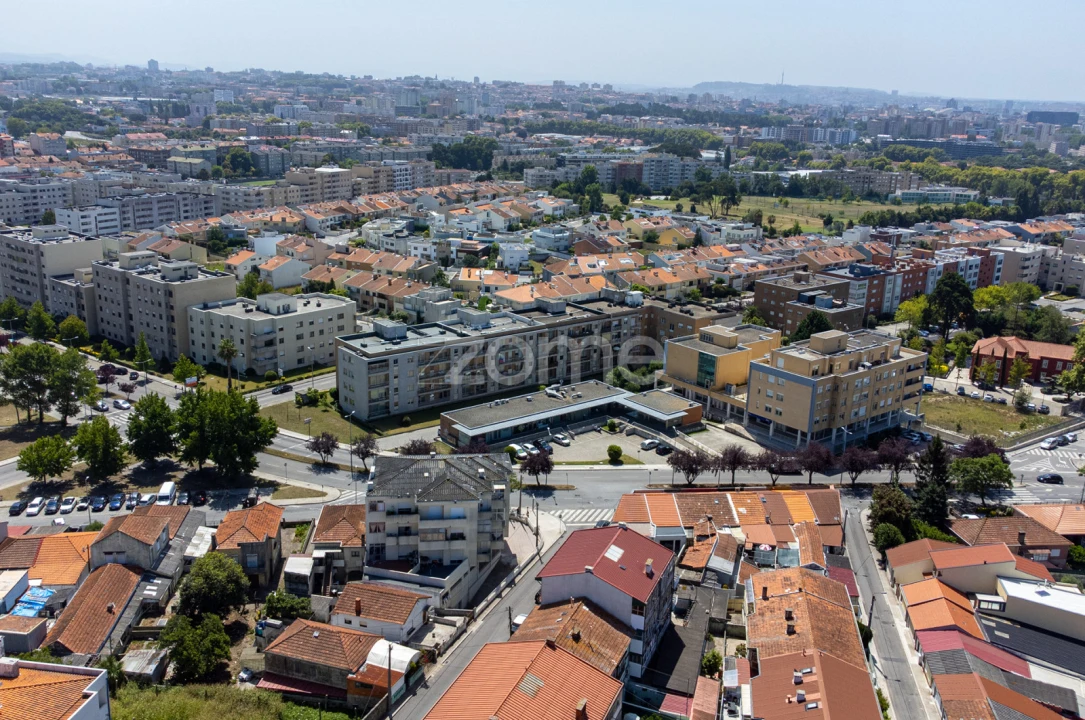Negócio para Arrendamento em Custóias, Leça do Balio e Guifões Foto 18