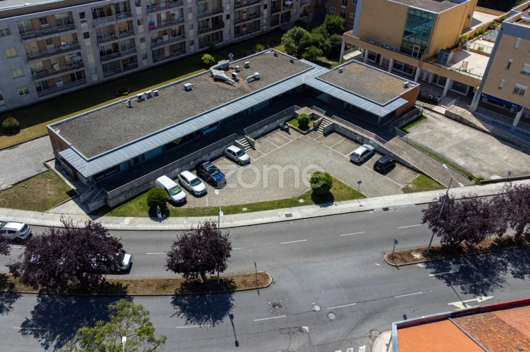 Negócio para Arrendamento em Custóias, Leça do Balio e Guifões Foto 23