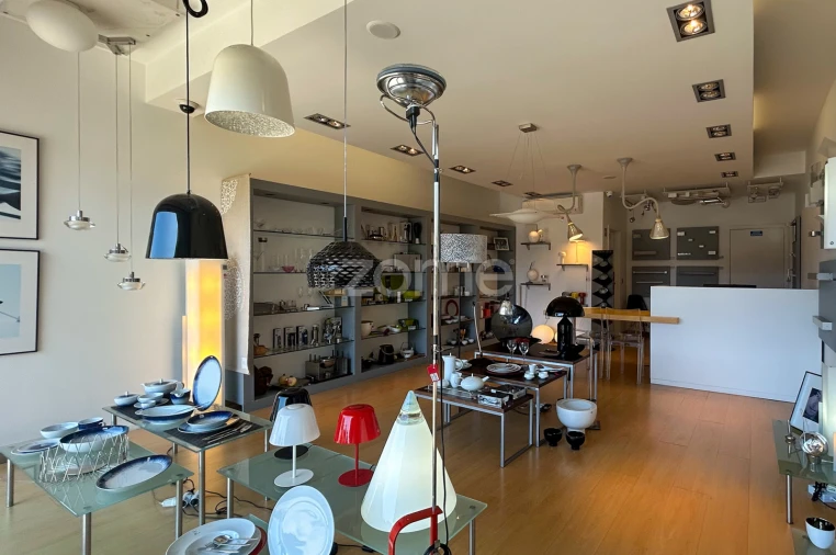 Negócio para Arrendamento em Custóias, Leça do Balio e Guifões Foto 2