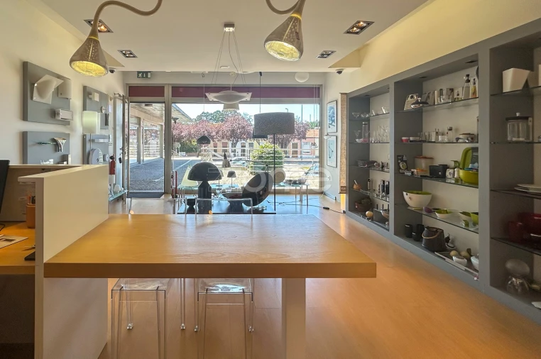 Negócio para Arrendamento em Custóias, Leça do Balio e Guifões Foto 17