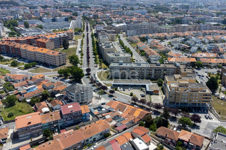 Negócio para Arrendamento em Custóias, Leça do Balio e Guifões Foto 34