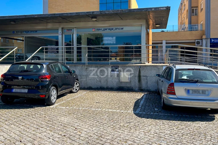 Negócio para Arrendamento em Custóias, Leça do Balio e Guifões Foto 19