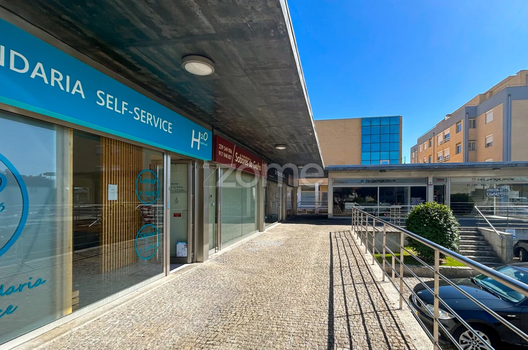 Negócio para Arrendamento em Custóias, Leça do Balio e Guifões Foto 10