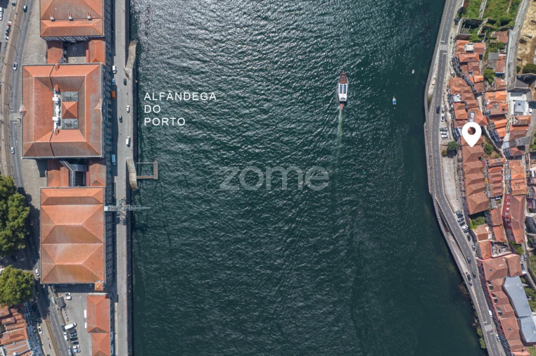 Negócio para Venda em Santa Marinha e São Pedro da Afurada Foto 11