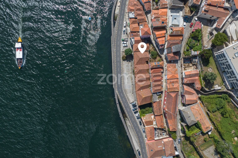 Negócio para Venda em Santa Marinha e São Pedro da Afurada Foto 11