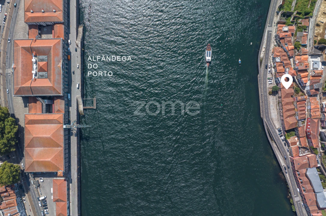 Negócio para Venda em Santa Marinha e São Pedro da Afurada Foto 12