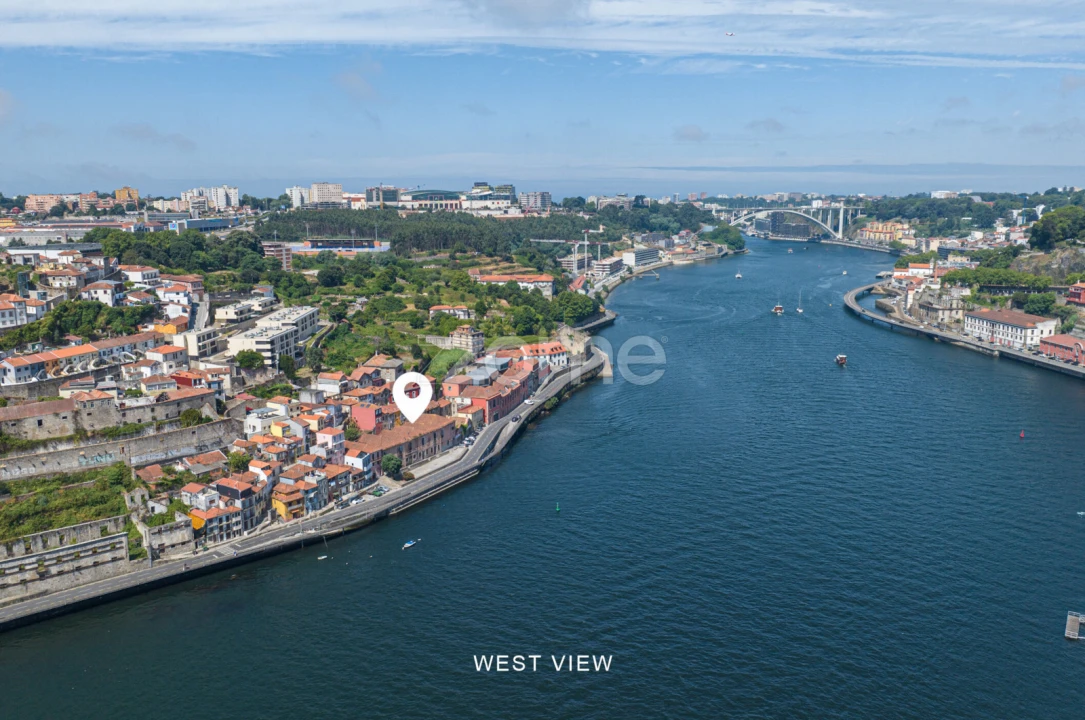 Apartamento T1 para Venda em Santa Marinha e São Pedro da Afurada Foto 3
