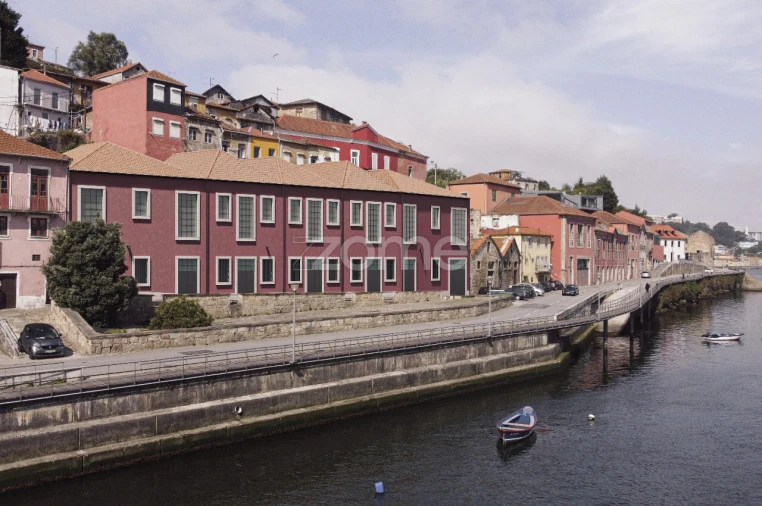 Apartamento T1 para Venda em Santa Marinha e São Pedro da Afurada Foto 14