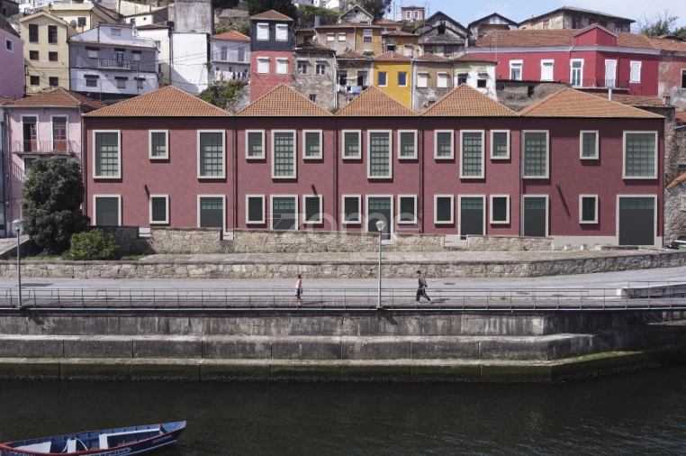 Apartamento T1 para Venda em Santa Marinha e São Pedro da Afurada Foto 15