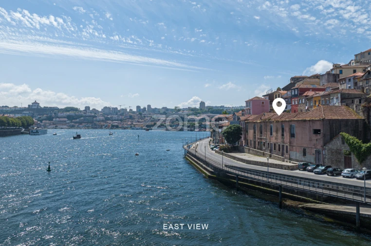 Apartamento T1 para Venda em Santa Marinha e São Pedro da Afurada Foto 6