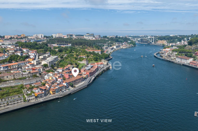 Apartamento T1 para Venda em Santa Marinha e São Pedro da Afurada Foto 3