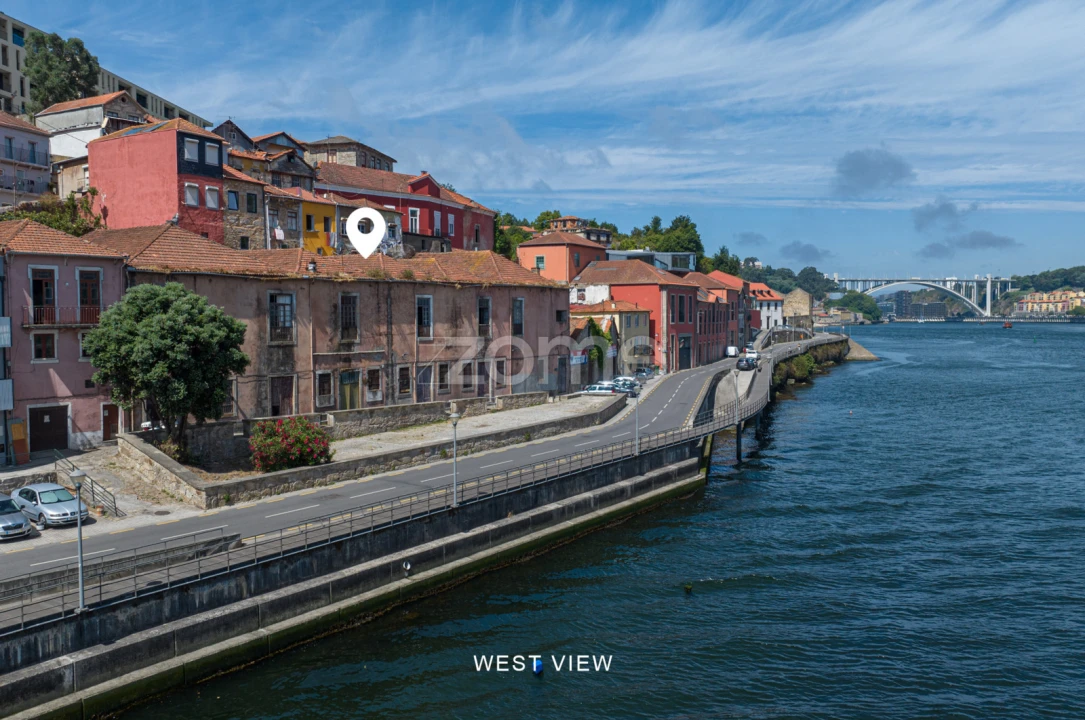 Apartamento T1 para Venda em Santa Marinha e São Pedro da Afurada Foto 5