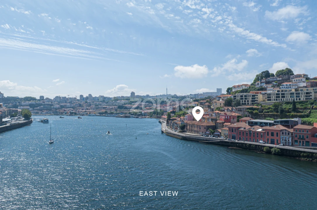 Apartamento T1 para Venda em Santa Marinha e São Pedro da Afurada Foto 4