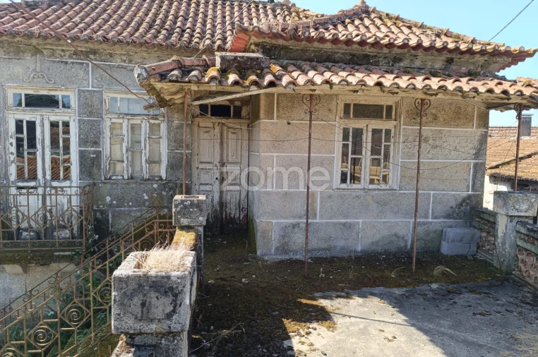 Moradia T2 para Venda em Nogueira da Montanha Foto 15