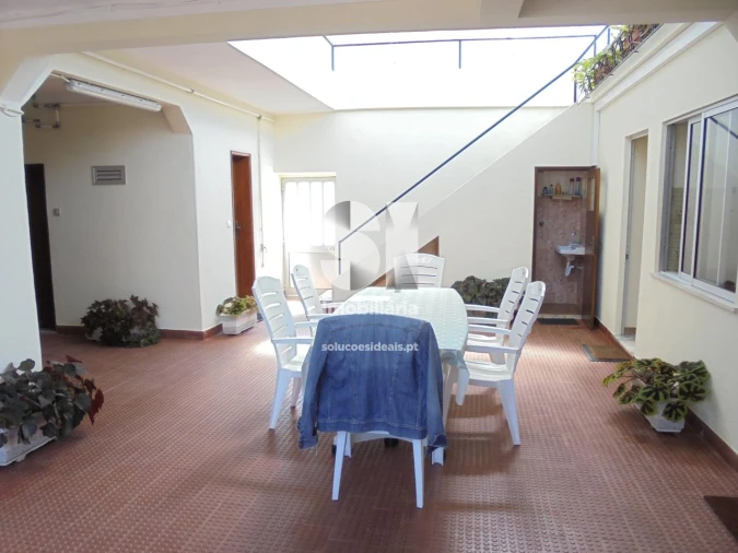 Moradia T4 para Venda em Arrifana Foto 21