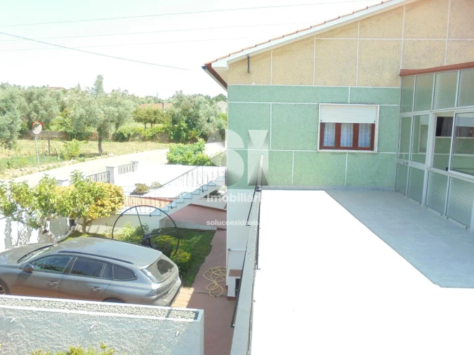 Moradia T4 para Venda em Arrifana Foto 25