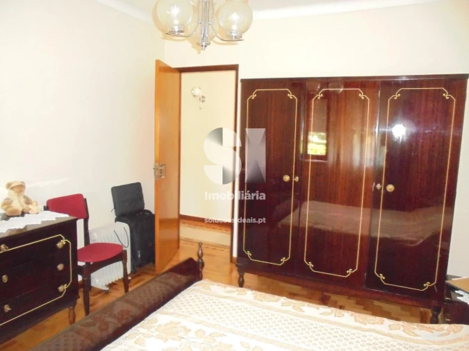 Moradia T4 para Venda em Arrifana Foto 39