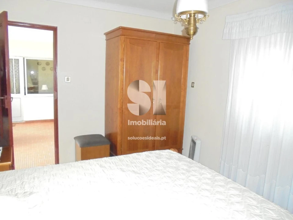 Moradia T4 para Venda em Arrifana Foto 20