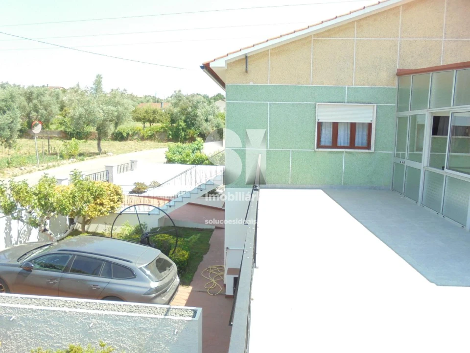 Moradia T4 para Venda em Arrifana Foto 25