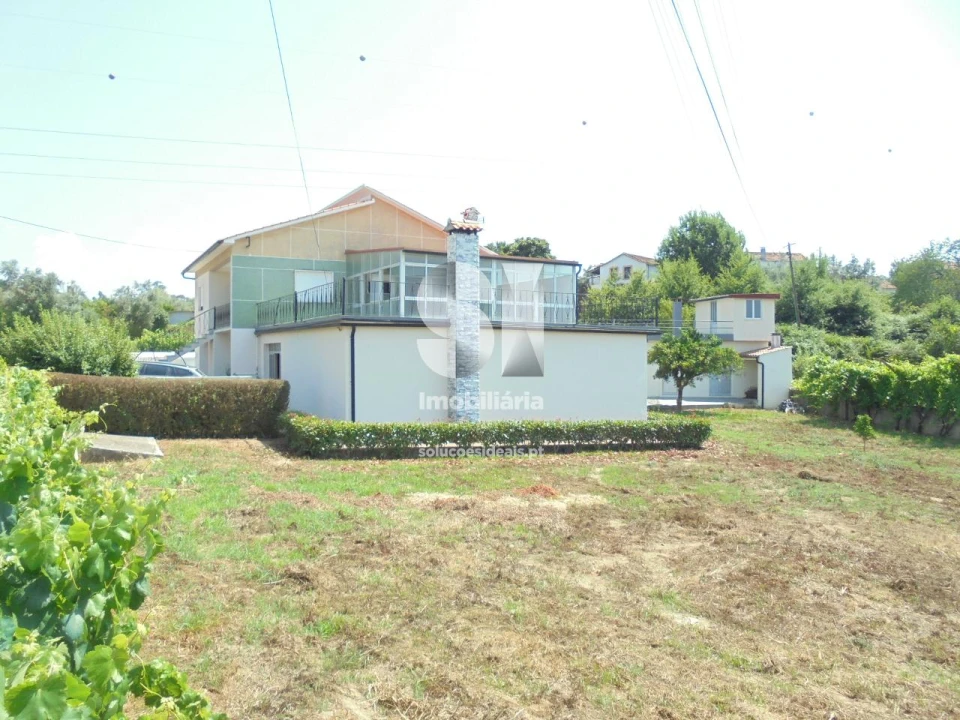 Moradia T4 para Venda em Arrifana Foto 33