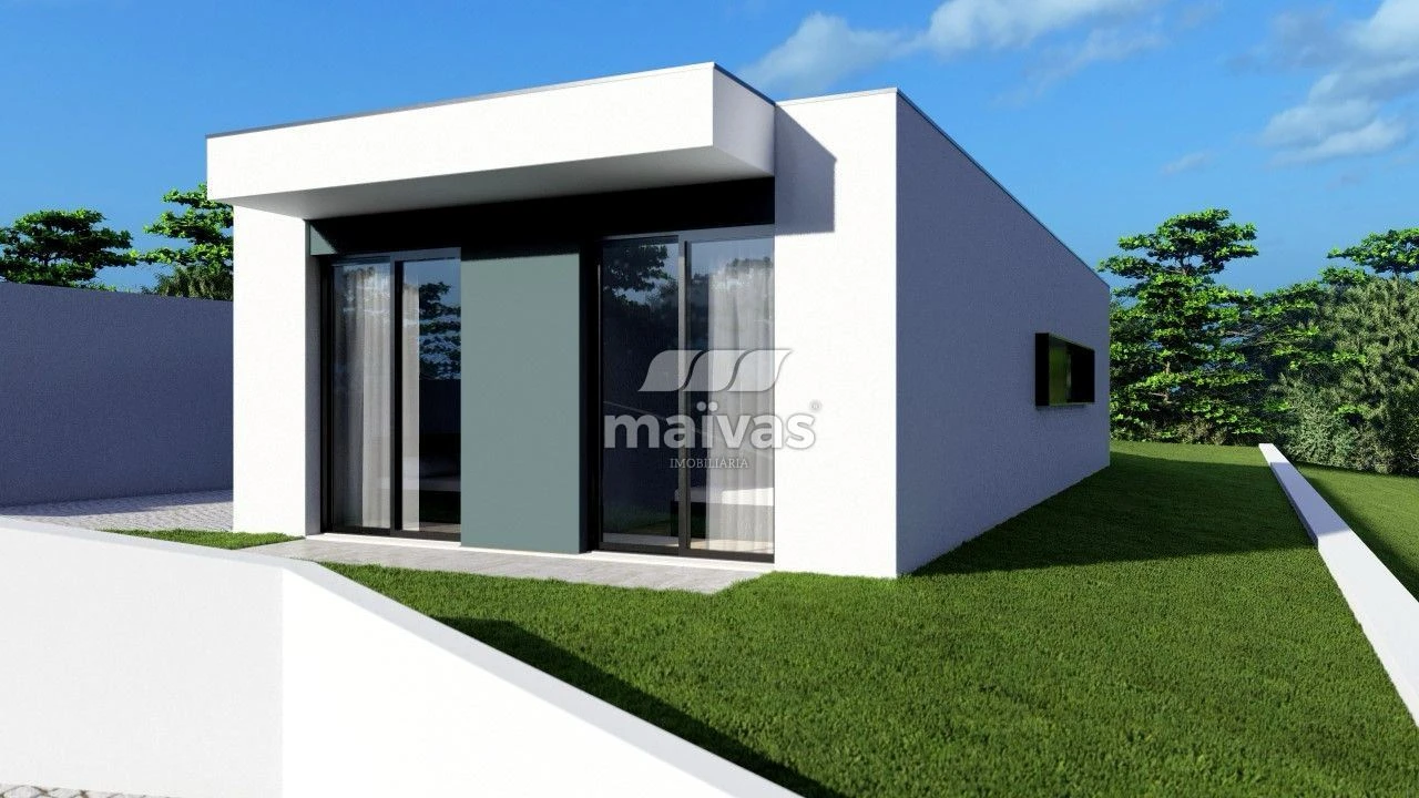 Terreno para Venda em Bico Foto 11