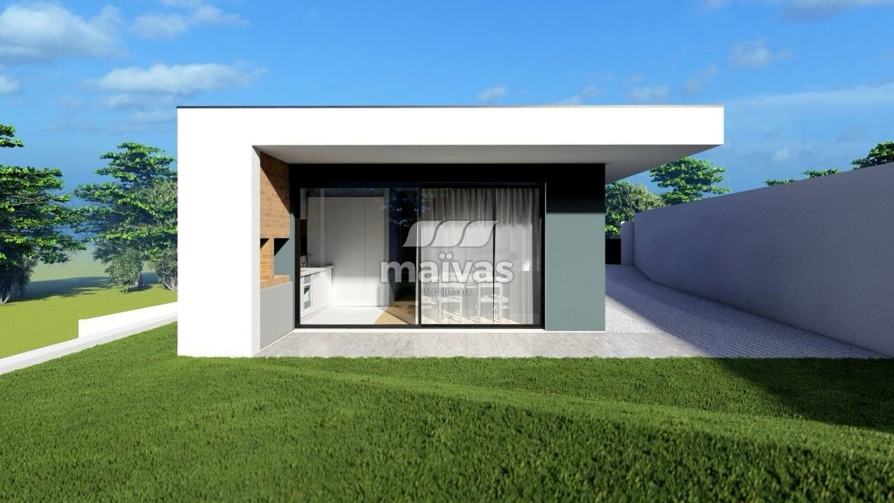 Terreno para Venda em Bico Foto 13