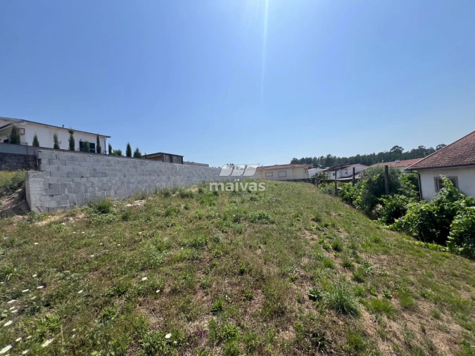 Terreno para Venda em Bico Foto 1