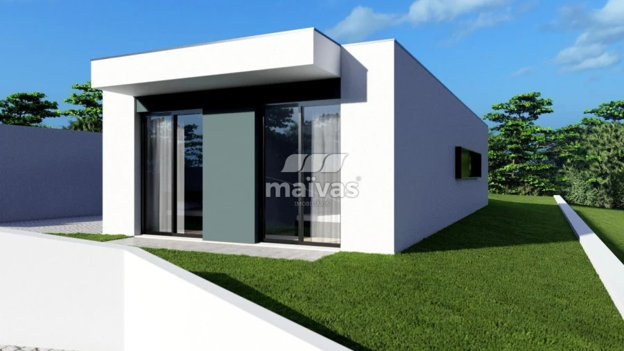 Terreno para Venda em Bico Foto 11