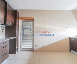 Apartamento T2 para Venda em Buarcos