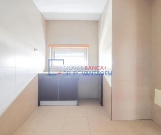 Apartamento T2 para Venda em Buarcos