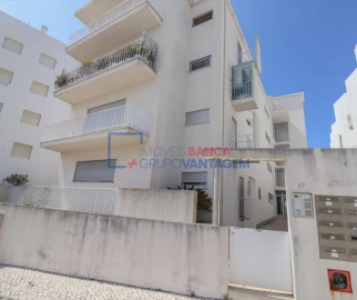 Apartamento T2 para Venda em Buarcos