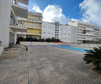Apartamento T2 para Venda em Buarcos