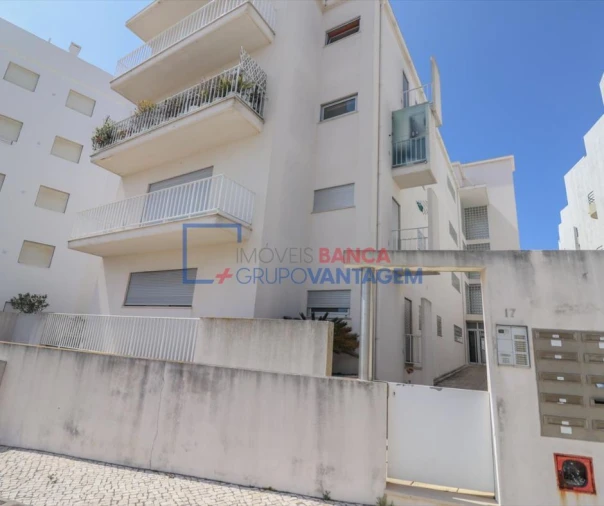 Apartamento T2 para Venda em Buarcos Foto 14