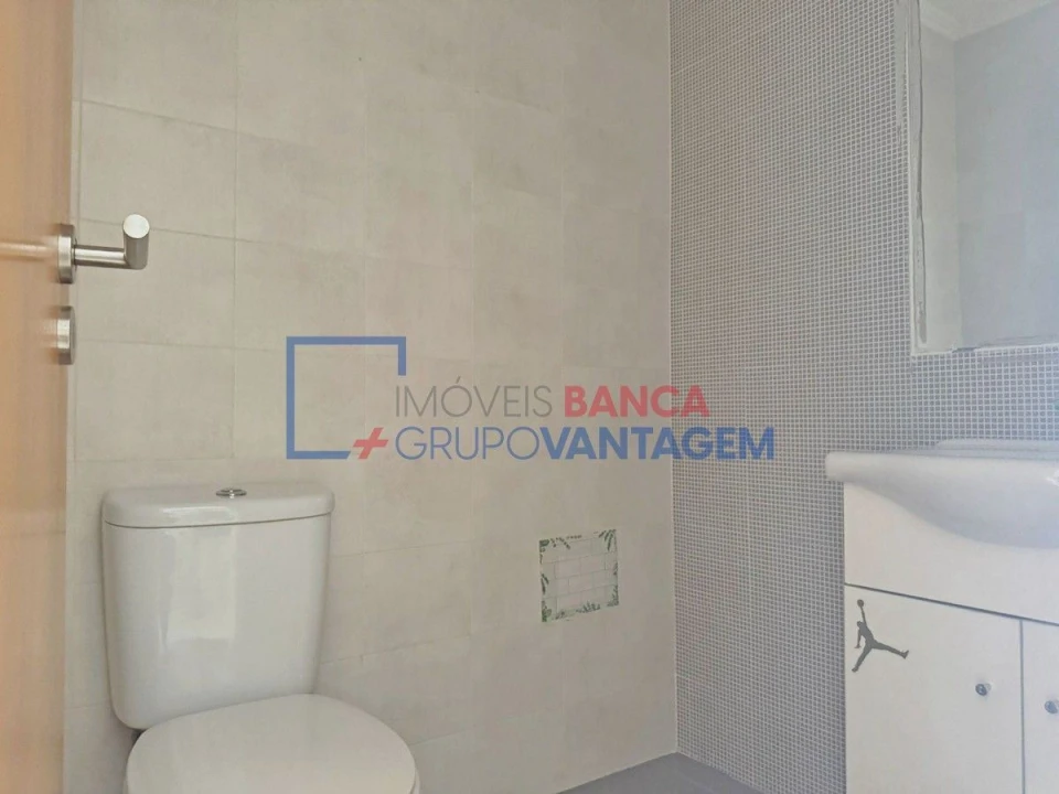 Apartamento T3 para Venda em Algueirão-Mem Martins Foto 6