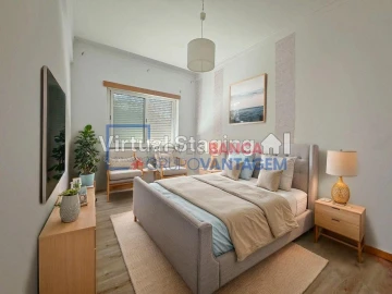 Apartamento T3 para Venda em Algueirão-Mem Martins