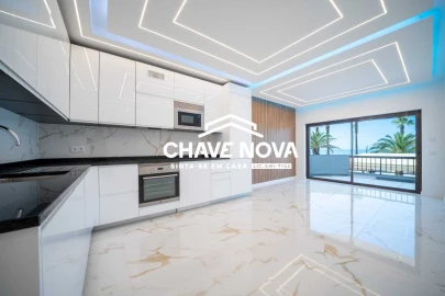 Apartamento T3 para Venda em Quarteira