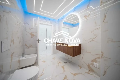 Apartamento T3 para Venda em Quarteira