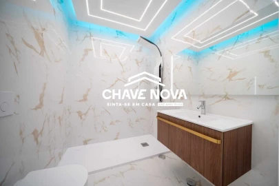 Apartamento T3 para Venda em Quarteira